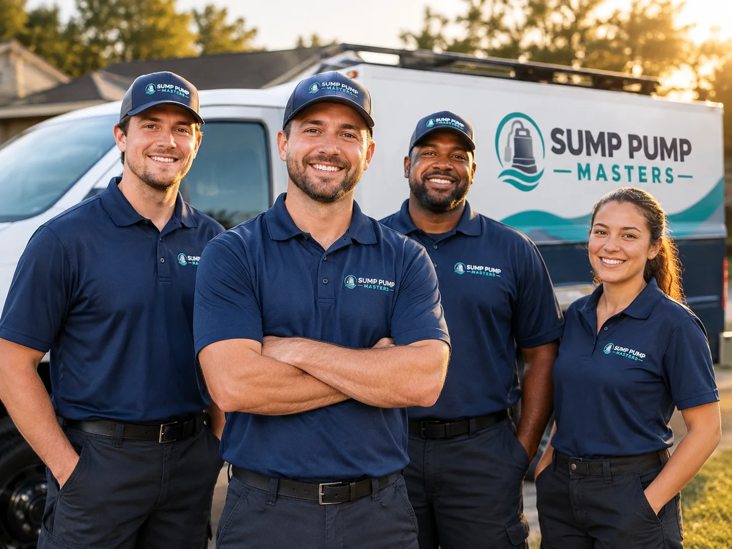 Sump Pump Repair company in Spencer, SD