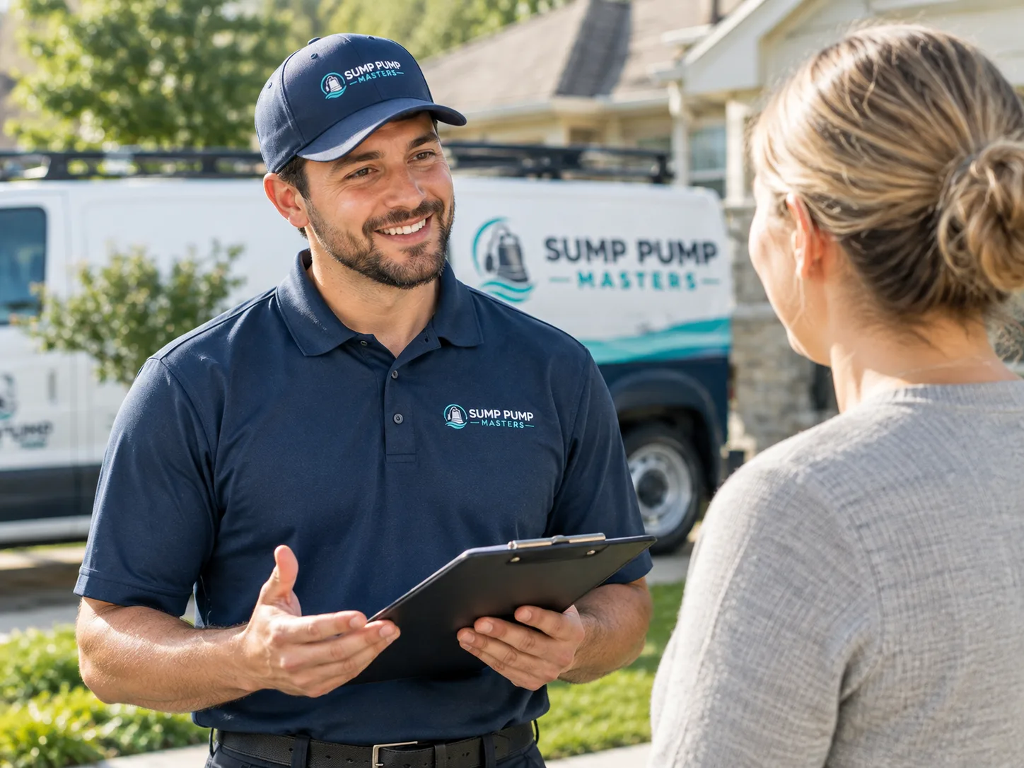 Sump Pump Repair Spencer, SD FAQs